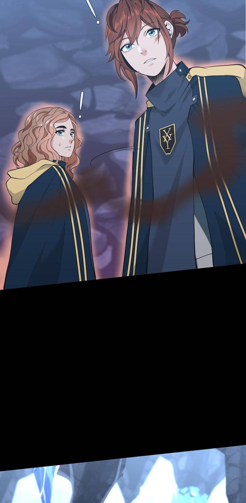 The Beginning After The End: Side Story – Jasmine: Wind-Borne Chapter 117 370 052