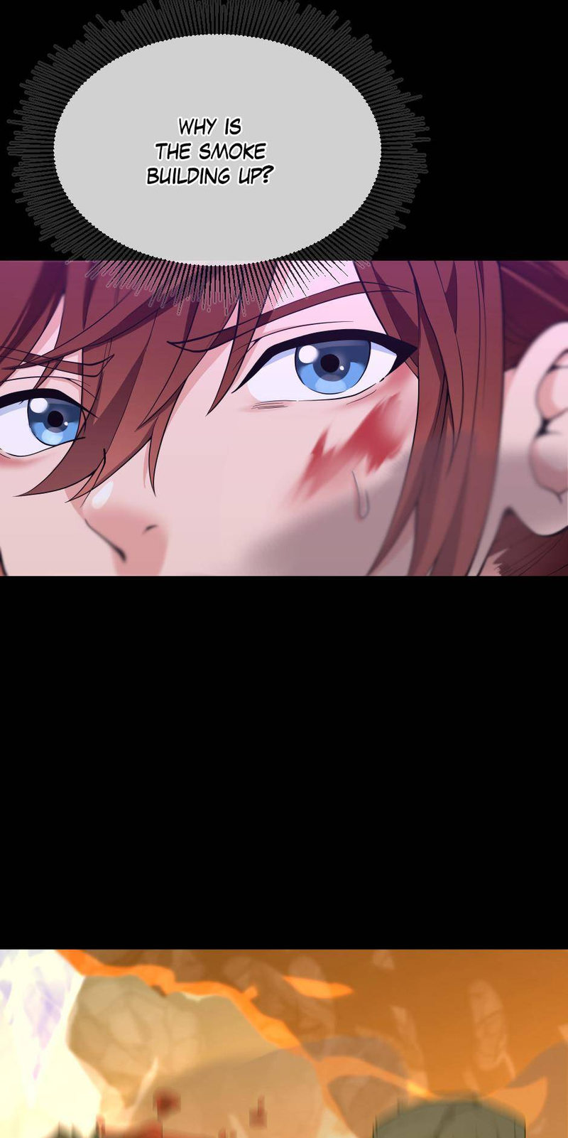 The Beginning After The End: Side Story – Jasmine: Wind-Borne Chapter 117 373 055