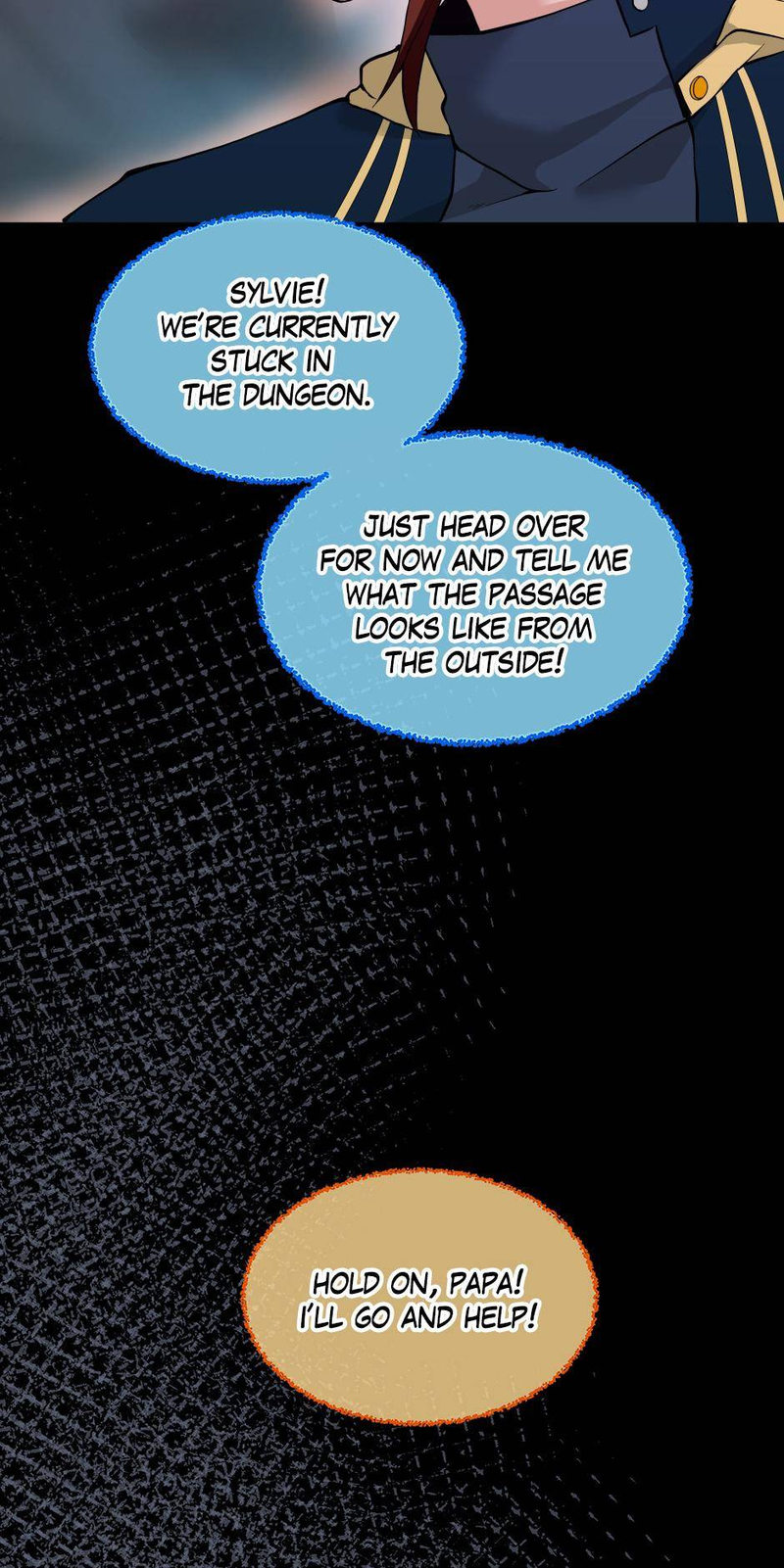 The Beginning After The End: Side Story – Jasmine: Wind-Borne Chapter 117 379 061