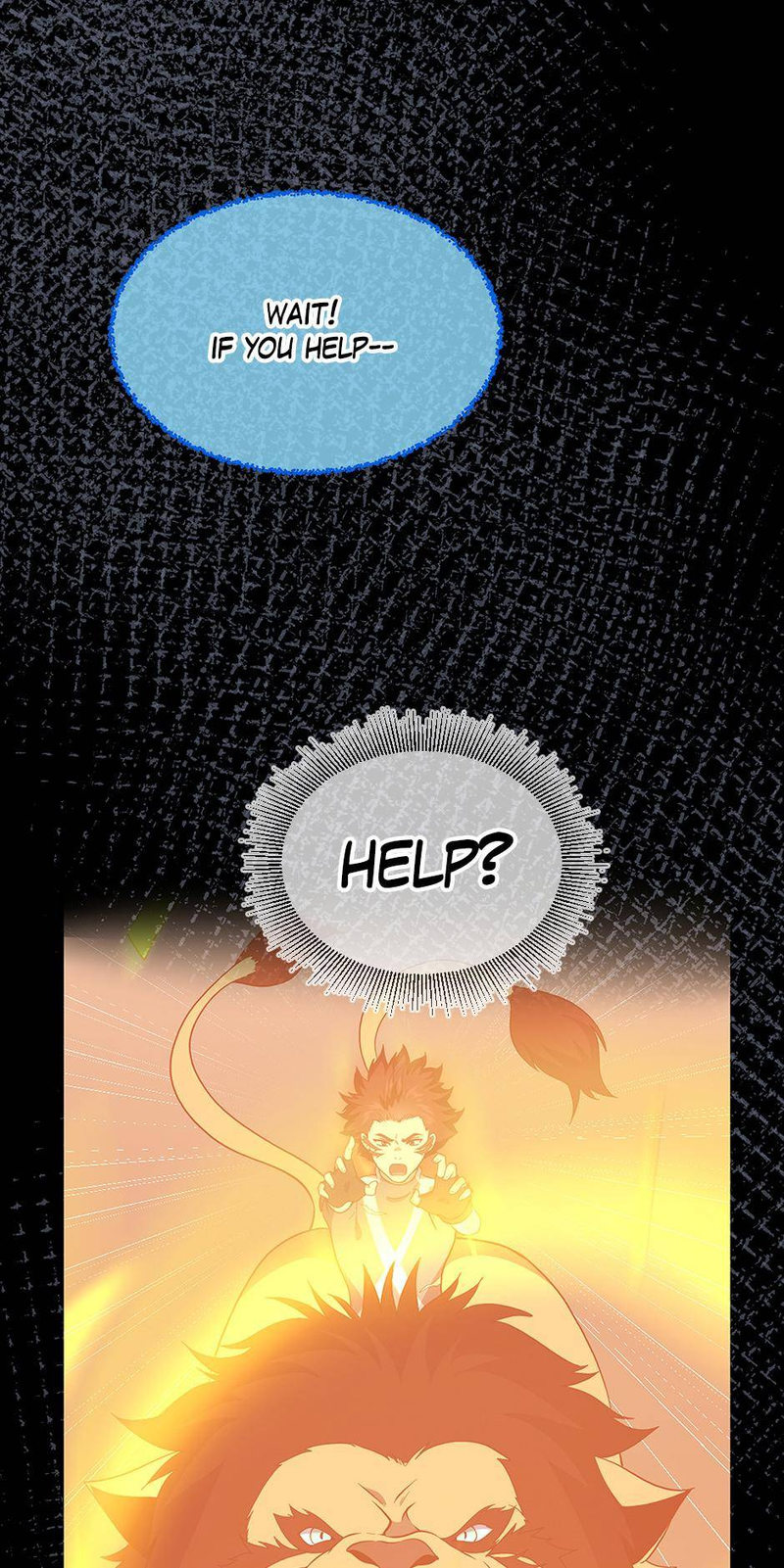 The Beginning After The End: Side Story – Jasmine: Wind-Borne Chapter 117 380 062