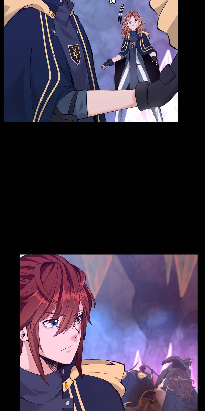 The Beginning After The End: Side Story – Jasmine: Wind-Borne Chapter 117 385 067