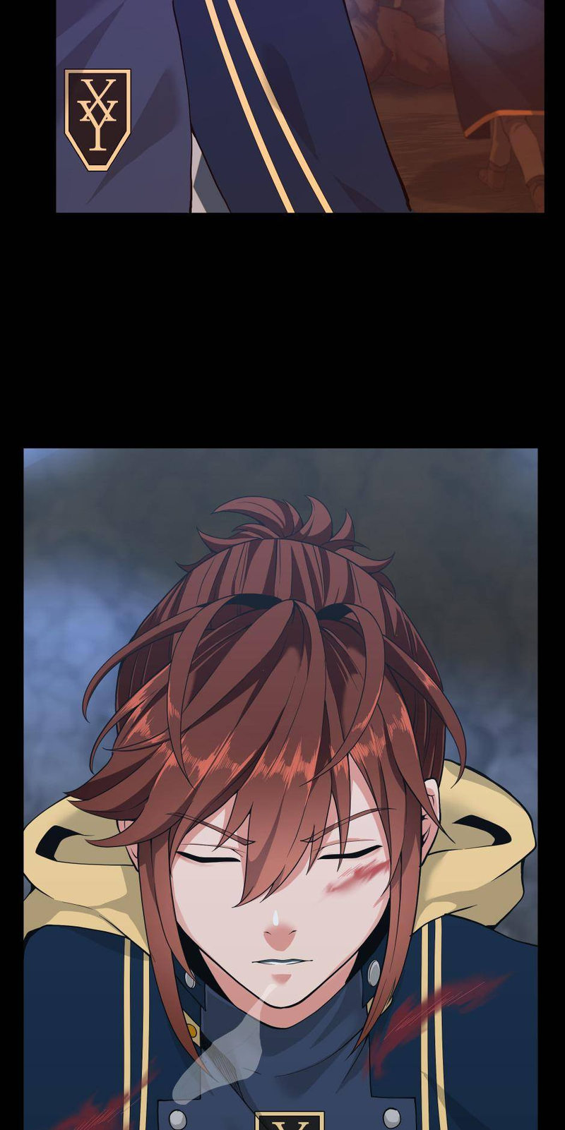 The Beginning After The End: Side Story – Jasmine: Wind-Borne Chapter 117 386 068