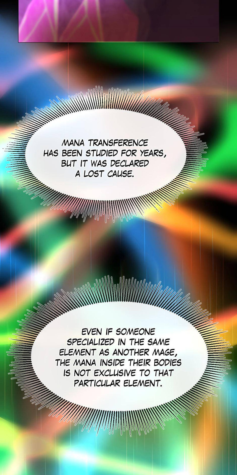The Beginning After The End: Side Story – Jasmine: Wind-Borne Chapter 117 388 070