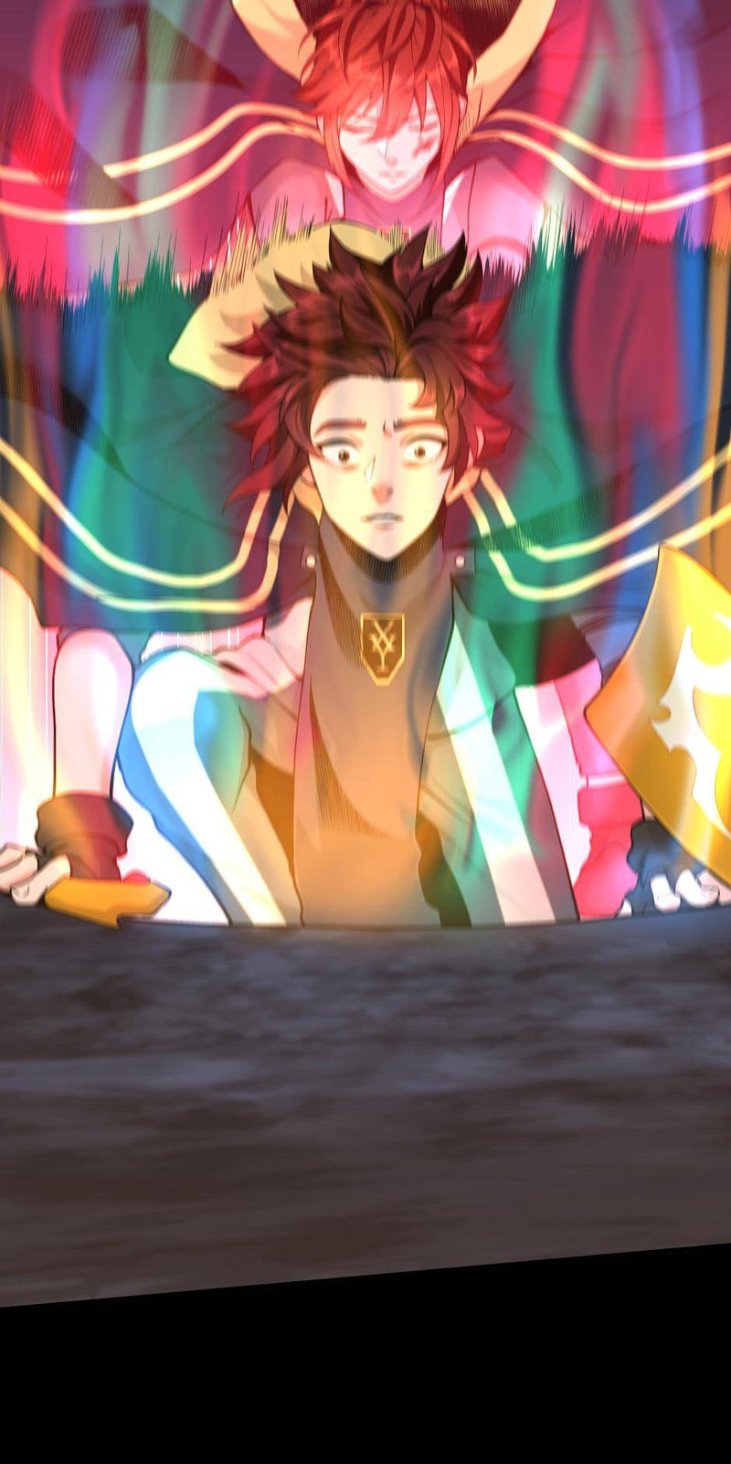 The Beginning After The End: Side Story – Jasmine: Wind-Borne Chapter 117 393 075