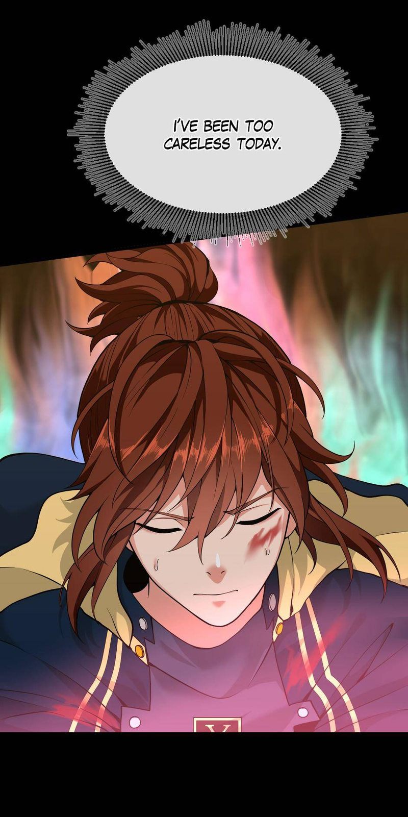 The Beginning After The End: Side Story – Jasmine: Wind-Borne Chapter 117 394 076