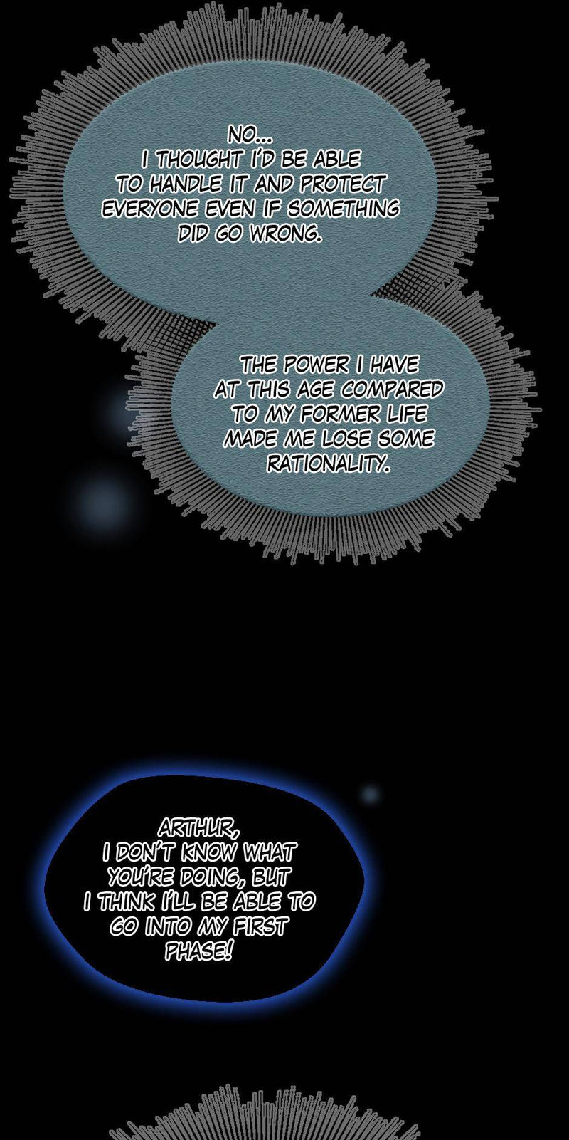 The Beginning After The End: Side Story – Jasmine: Wind-Borne Chapter 117 396 078
