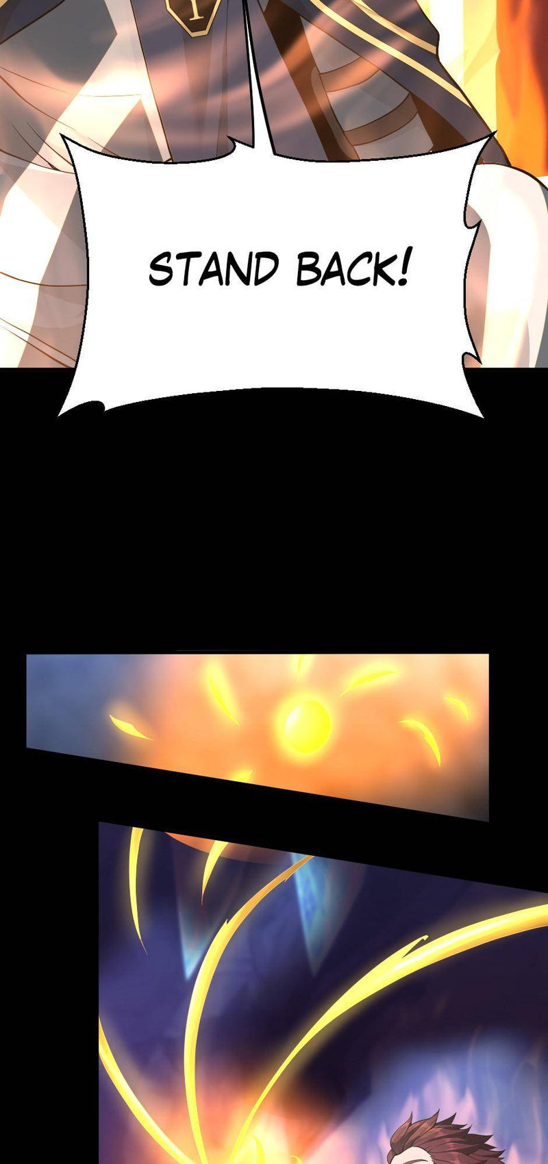The Beginning After The End: Side Story – Jasmine: Wind-Borne Chapter 117 399 081