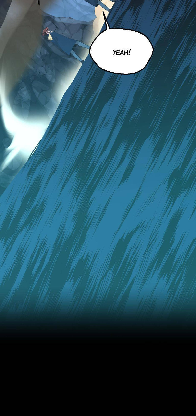 The Beginning After The End: Side Story – Jasmine: Wind-Borne Chapter 117 404 086