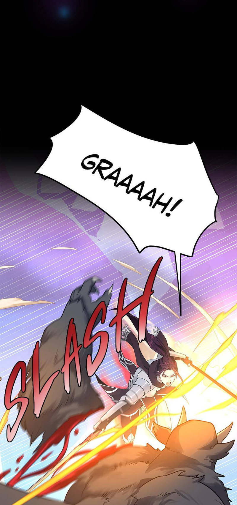 The Beginning After The End: Side Story – Jasmine: Wind-Borne Chapter 117 406 088