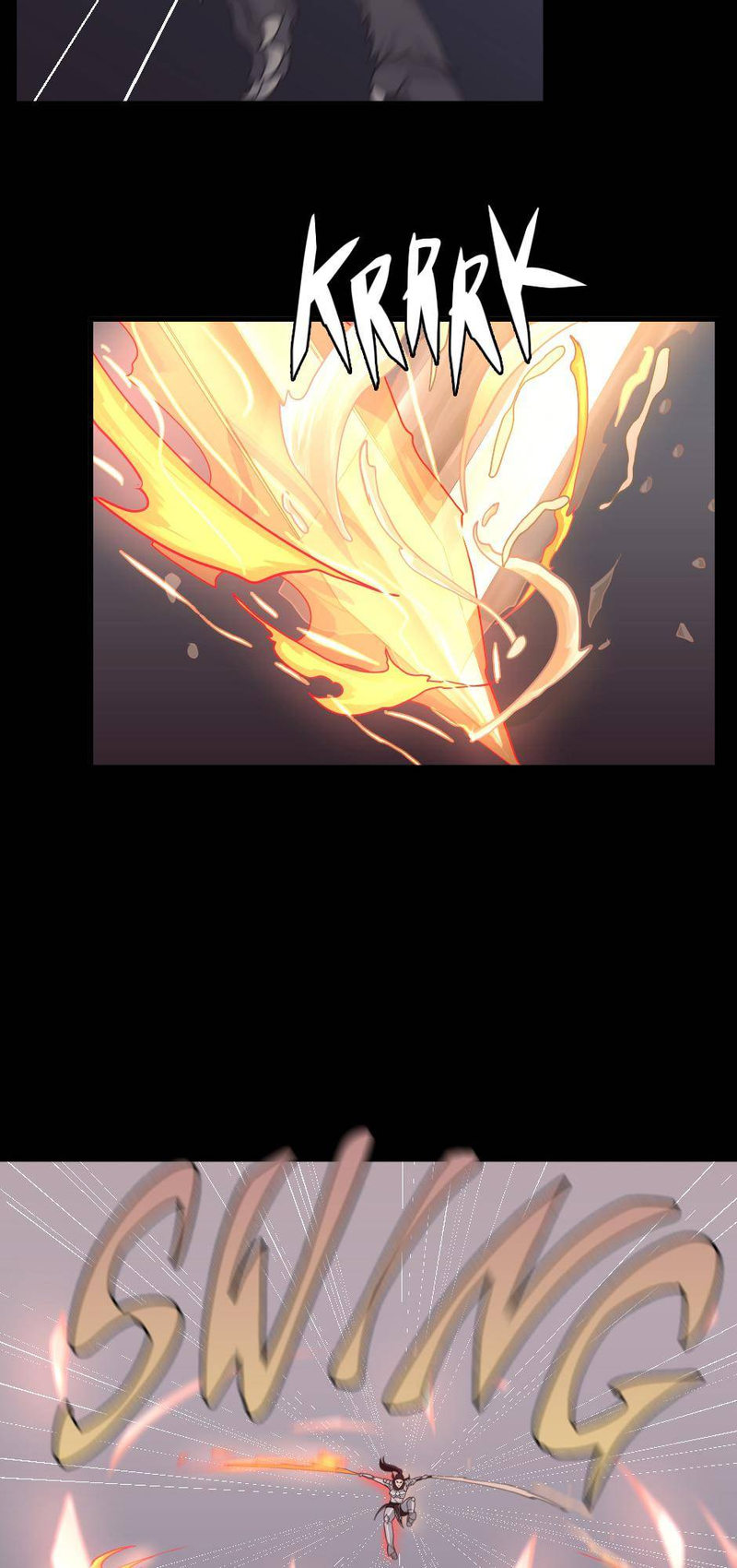 The Beginning After The End: Side Story – Jasmine: Wind-Borne Chapter 117 408 090