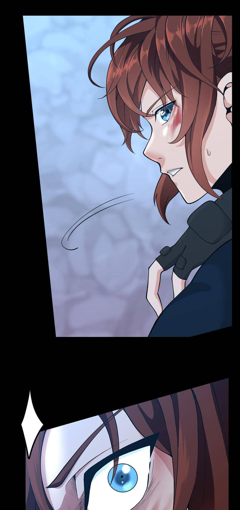 The Beginning After The End: Side Story – Jasmine: Wind-Borne Chapter 117 418 100