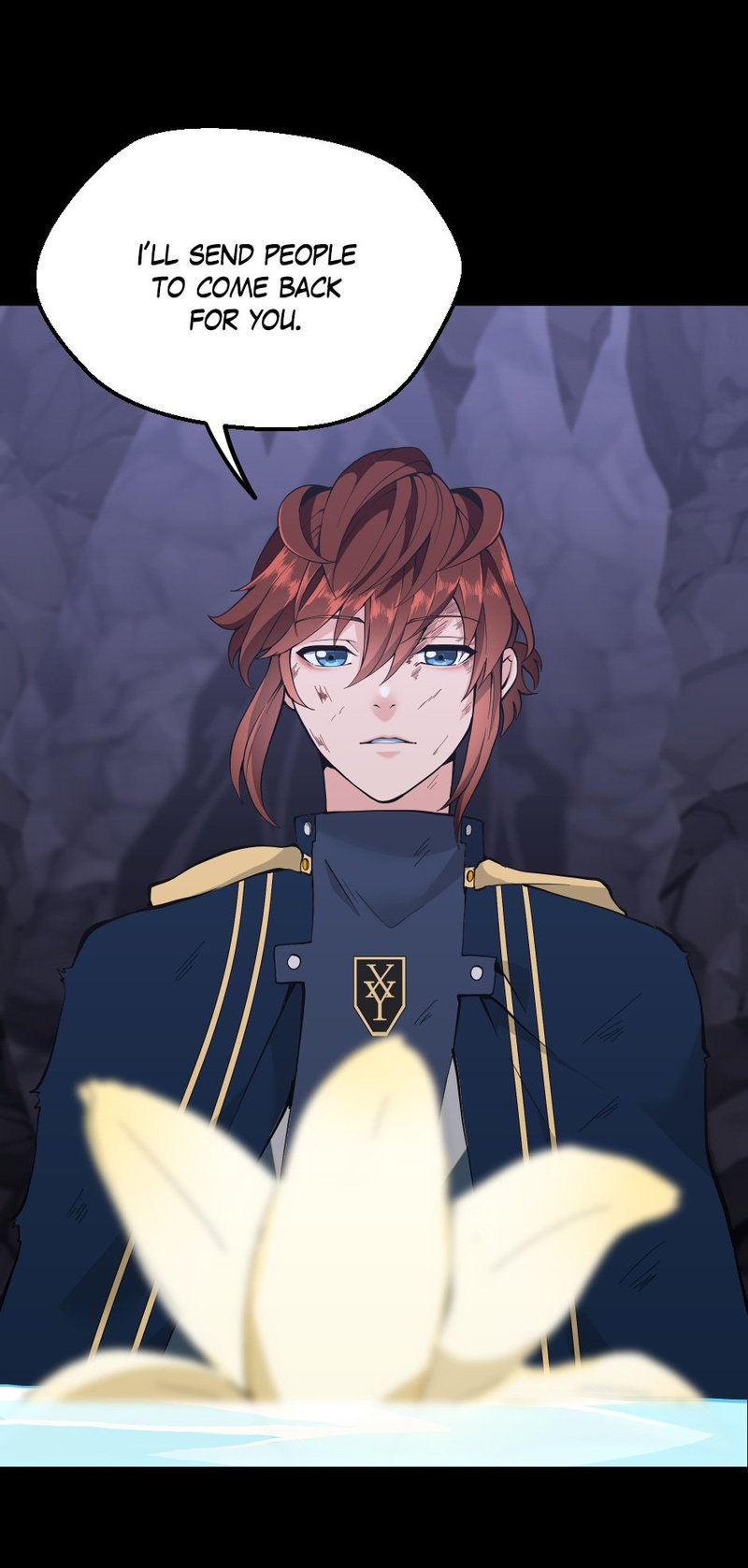 The Beginning After The End: Side Story – Jasmine: Wind-Borne Chapter 120 332 017