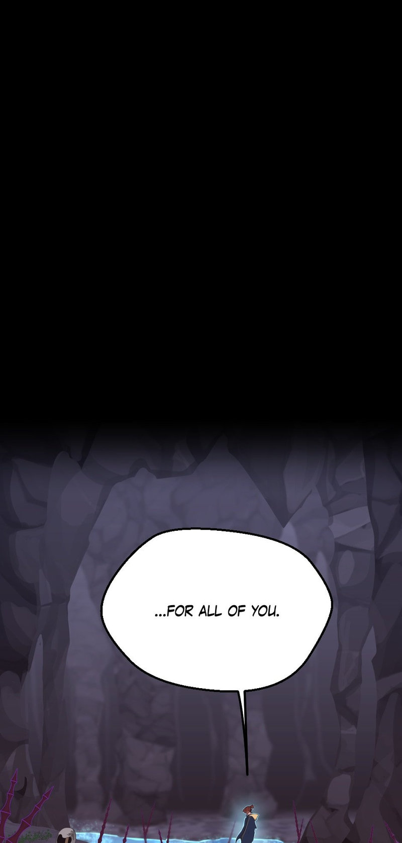 The Beginning After The End: Side Story – Jasmine: Wind-Borne Chapter 120 333 018