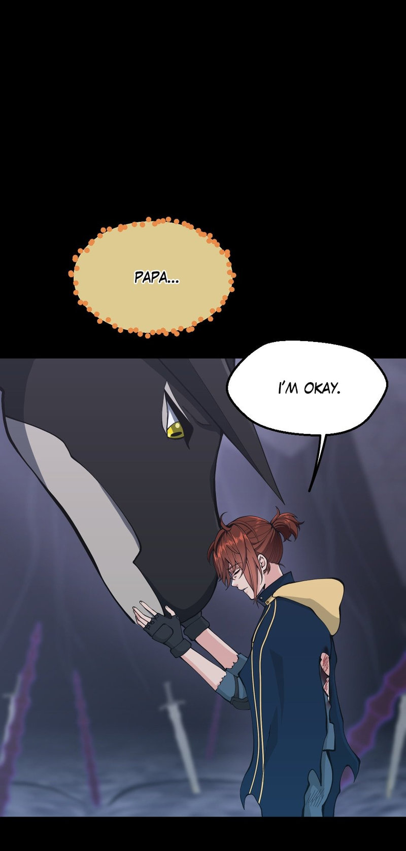 The Beginning After The End: Side Story – Jasmine: Wind-Borne Chapter 120 337 022