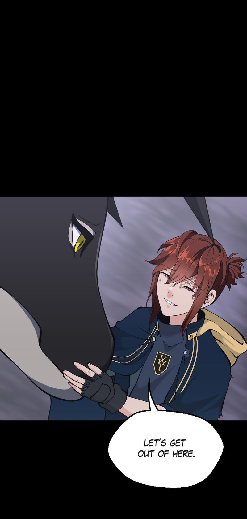 The Beginning After The End: Side Story – Jasmine: Wind-Borne Chapter 120 338 023