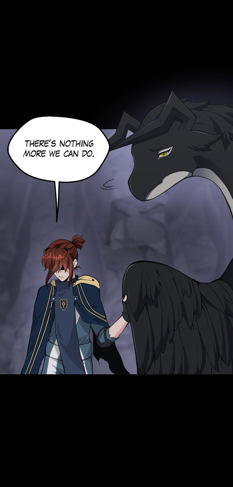 The Beginning After The End: Side Story – Jasmine: Wind-Borne Chapter 120 339 024