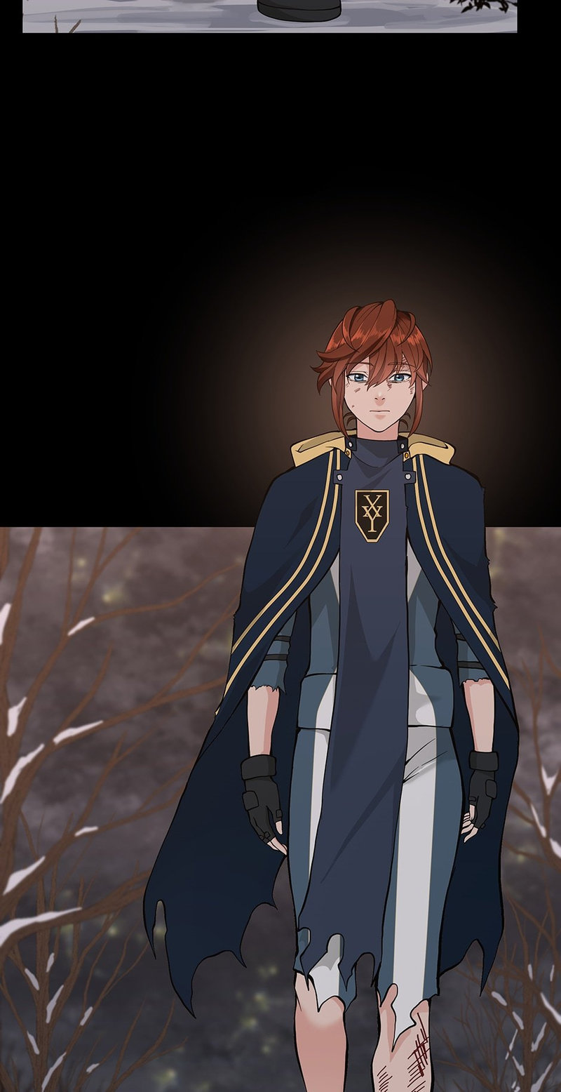 The Beginning After The End: Side Story – Jasmine: Wind-Borne Chapter 120 347 032