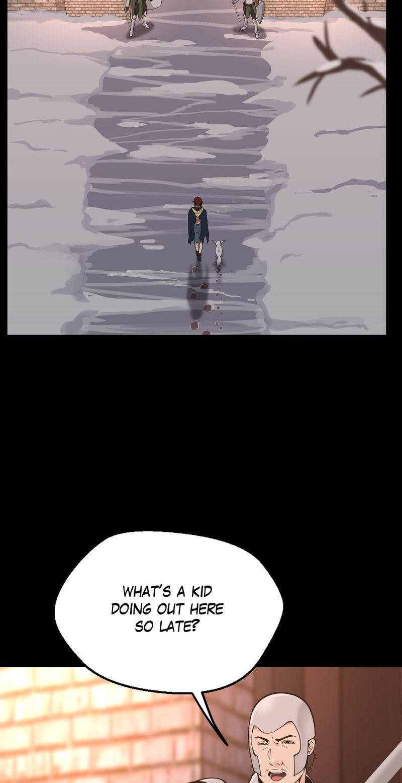 The Beginning After The End: Side Story – Jasmine: Wind-Borne Chapter 120 349 034