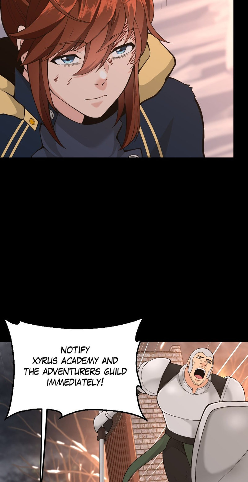 The Beginning After The End: Side Story – Jasmine: Wind-Borne Chapter 120 353 038