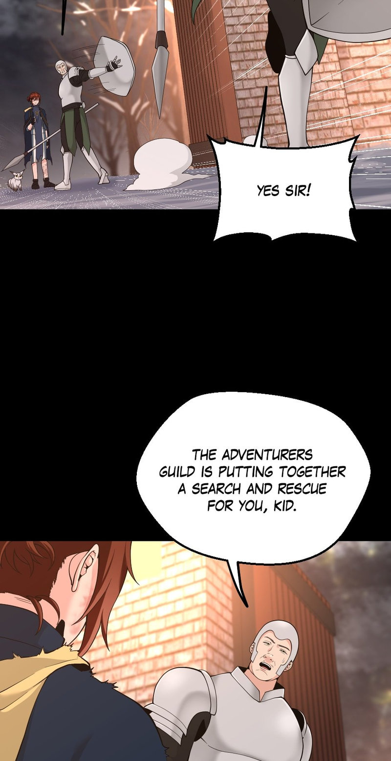 The Beginning After The End: Side Story – Jasmine: Wind-Borne Chapter 120 354 039