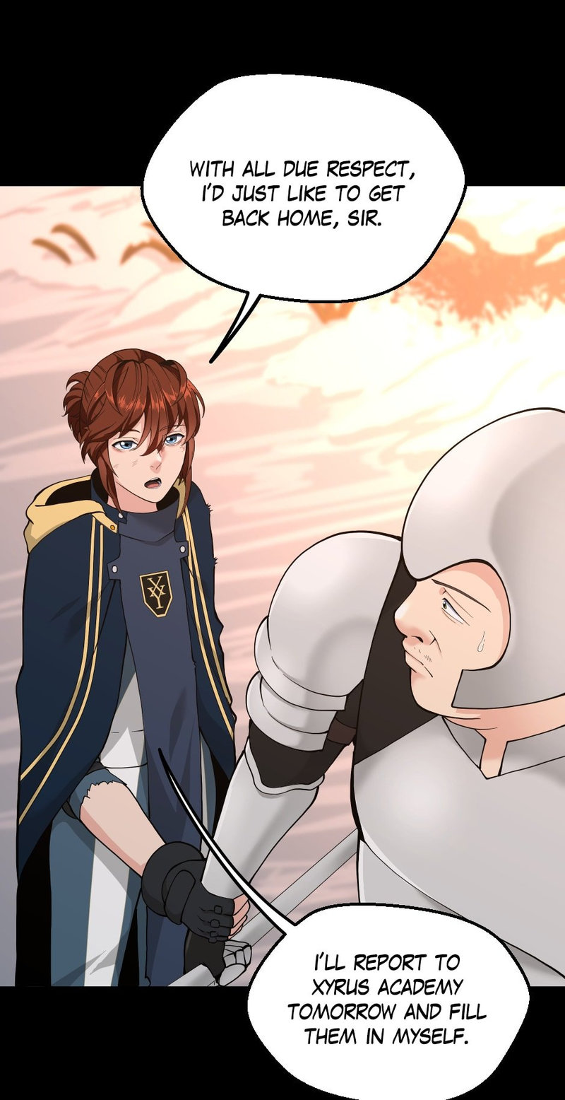 The Beginning After The End: Side Story – Jasmine: Wind-Borne Chapter 120 356 041