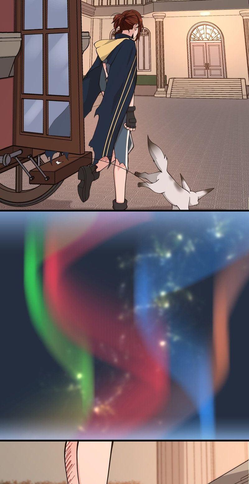 The Beginning After The End: Side Story – Jasmine: Wind-Borne Chapter 120 361 046