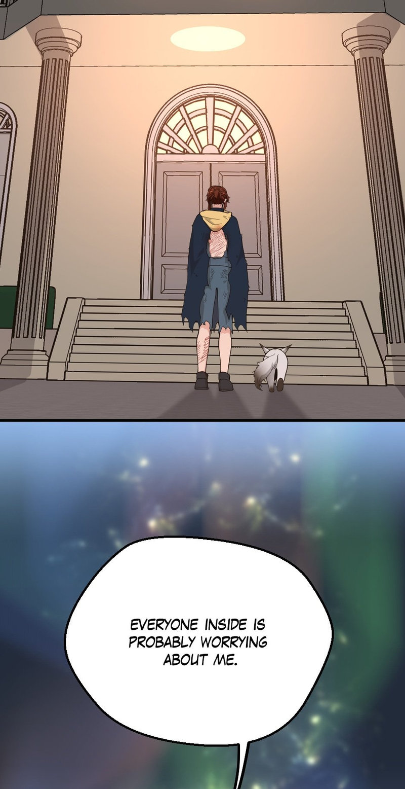 The Beginning After The End: Side Story – Jasmine: Wind-Borne Chapter 120 364 049