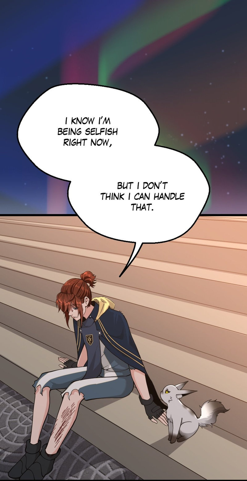 The Beginning After The End: Side Story – Jasmine: Wind-Borne Chapter 120 366 051