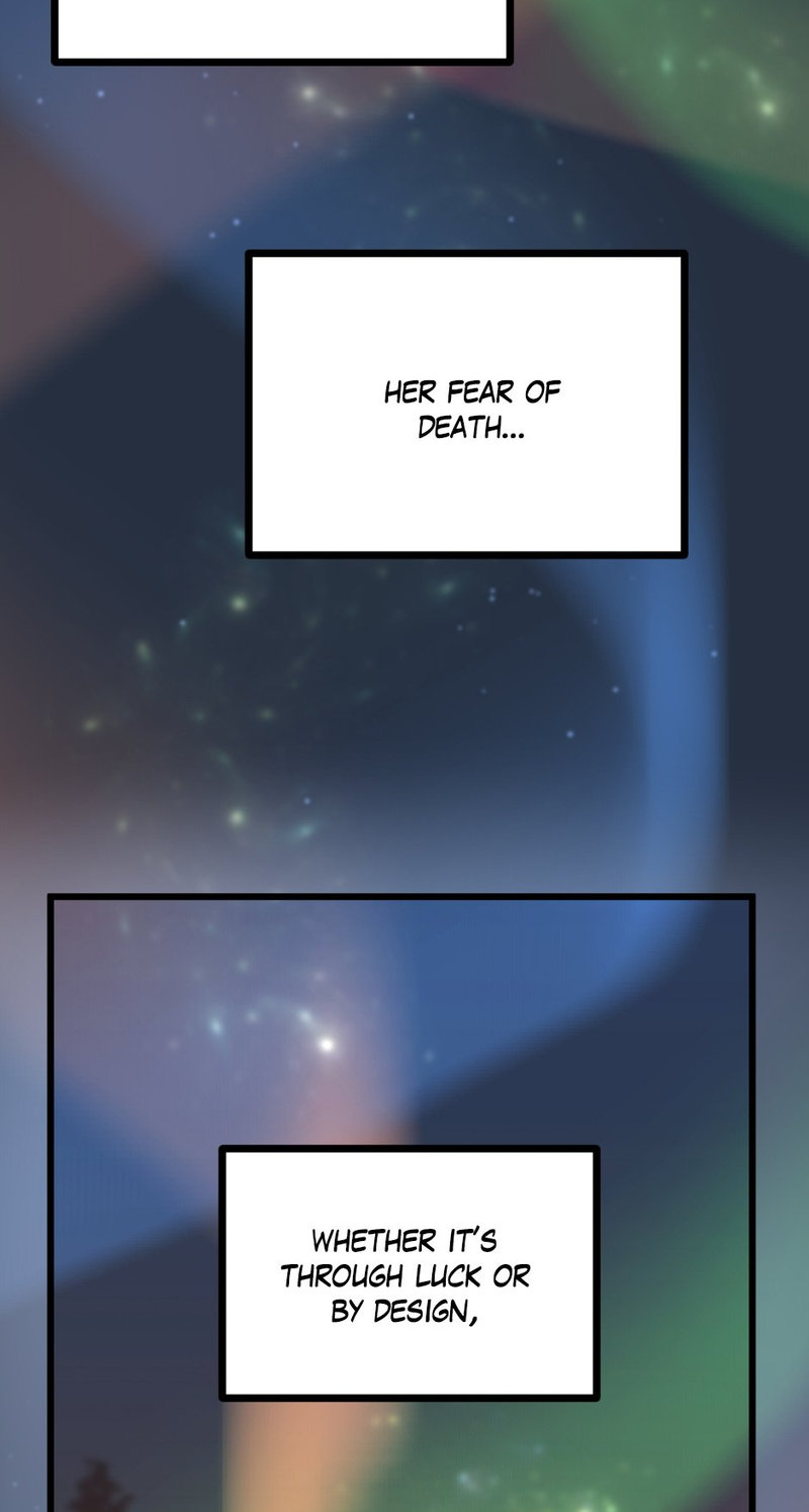 The Beginning After The End: Side Story – Jasmine: Wind-Borne Chapter 120 369 054
