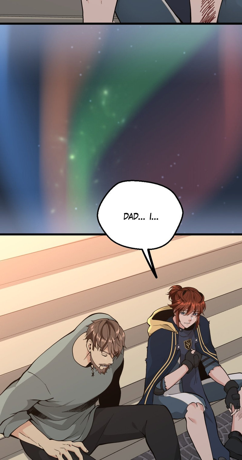 The Beginning After The End: Side Story – Jasmine: Wind-Borne Chapter 120 376 061