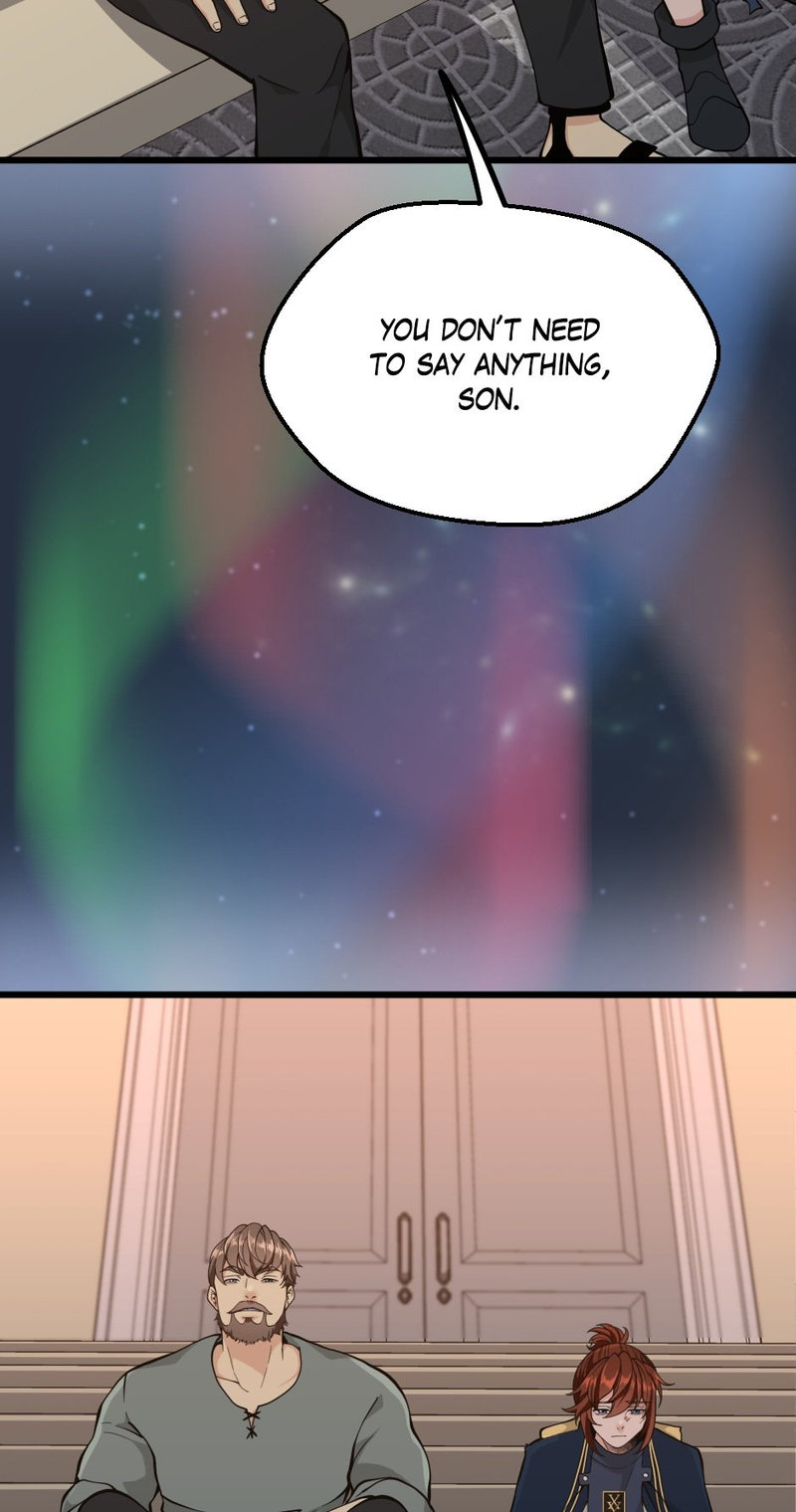 The Beginning After The End: Side Story – Jasmine: Wind-Borne Chapter 120 377 062
