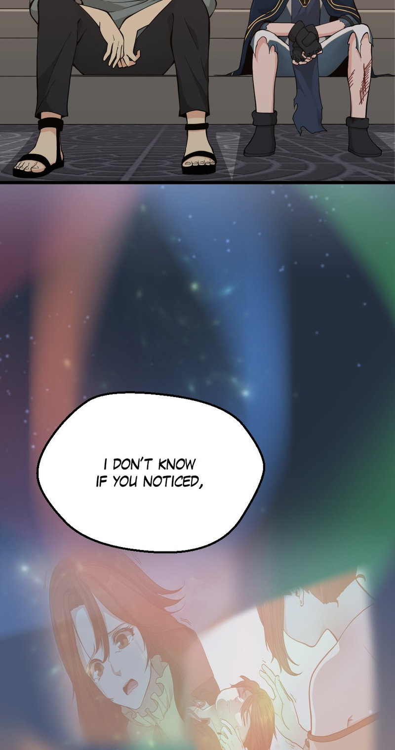 The Beginning After The End: Side Story – Jasmine: Wind-Borne Chapter 120 378 063