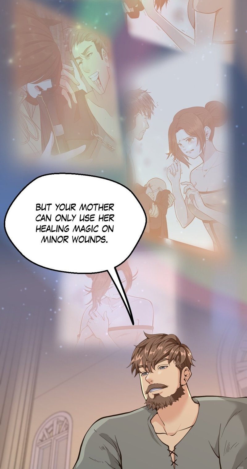 The Beginning After The End: Side Story – Jasmine: Wind-Borne Chapter 120 379 064