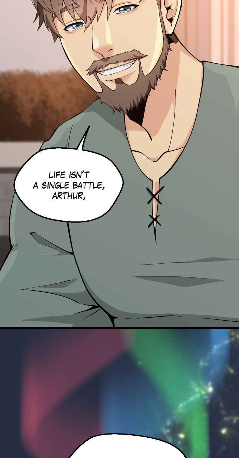 The Beginning After The End: Side Story – Jasmine: Wind-Borne Chapter 120 386 071