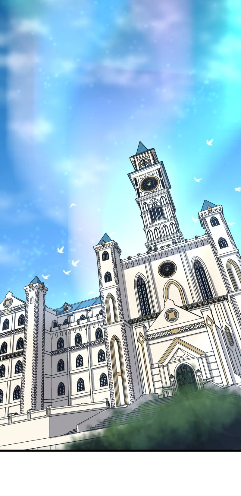 The Beginning After The End: Side Story – Jasmine: Wind-Borne Chapter 120 394 079