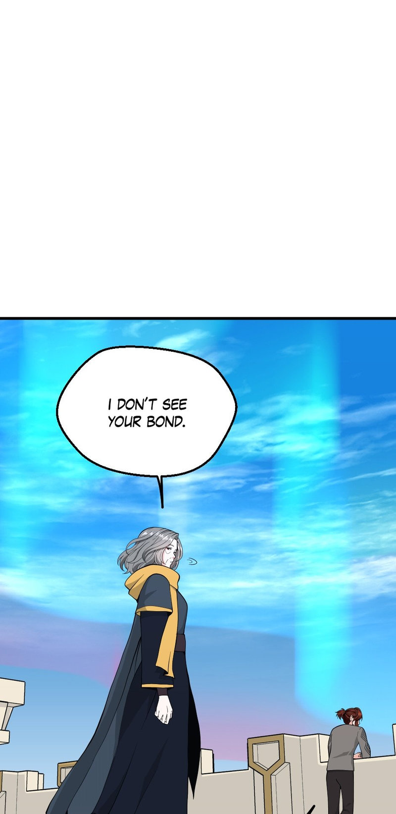 The Beginning After The End: Side Story – Jasmine: Wind-Borne Chapter 120 399 084