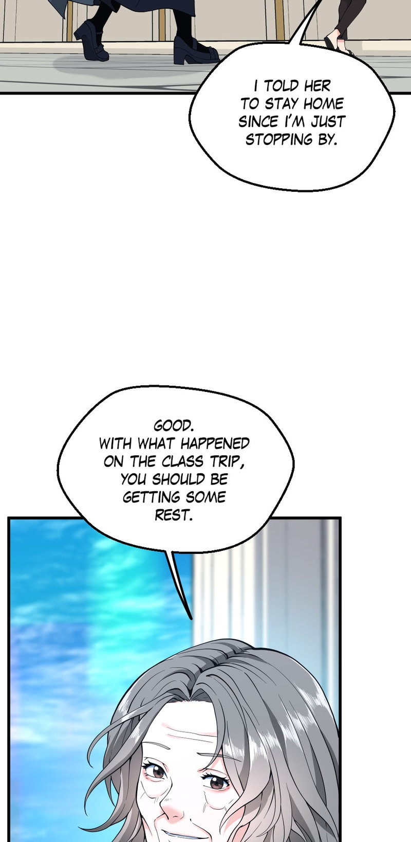 The Beginning After The End: Side Story – Jasmine: Wind-Borne Chapter 120 400 085