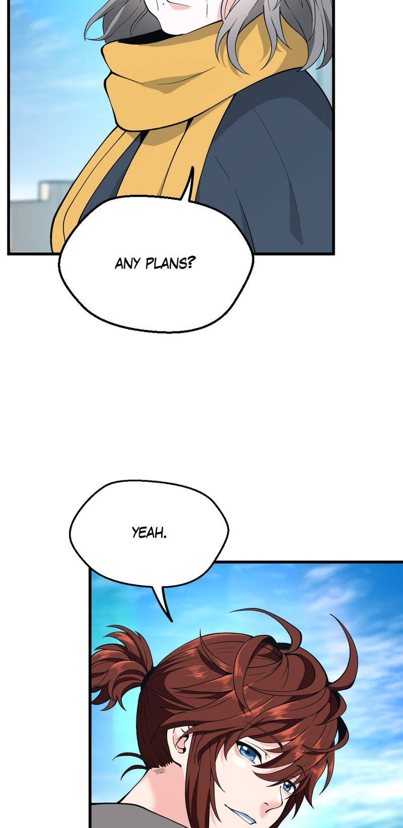 The Beginning After The End: Side Story – Jasmine: Wind-Borne Chapter 120 401 086