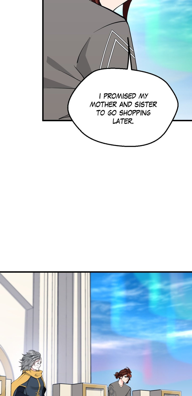 The Beginning After The End: Side Story – Jasmine: Wind-Borne Chapter 120 402 087