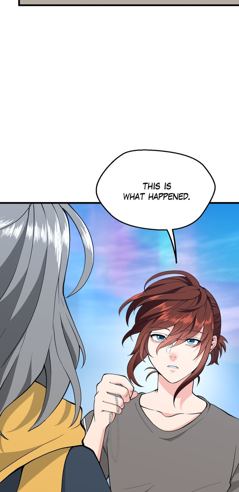 The Beginning After The End: Side Story – Jasmine: Wind-Borne Chapter 120 405 090