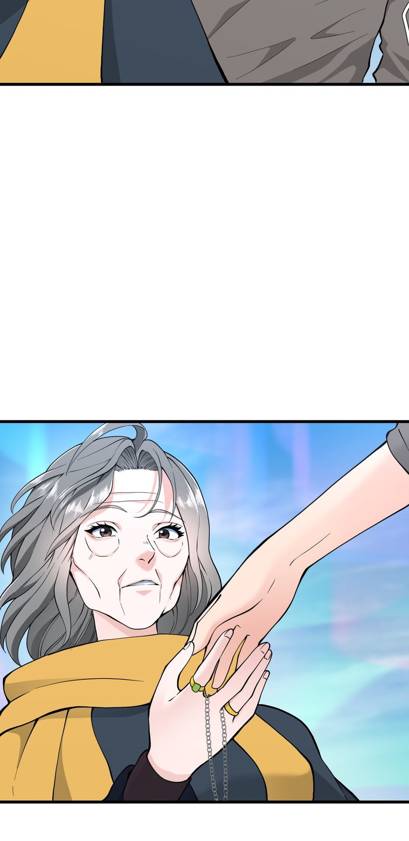 The Beginning After The End: Side Story – Jasmine: Wind-Borne Chapter 120 406 091