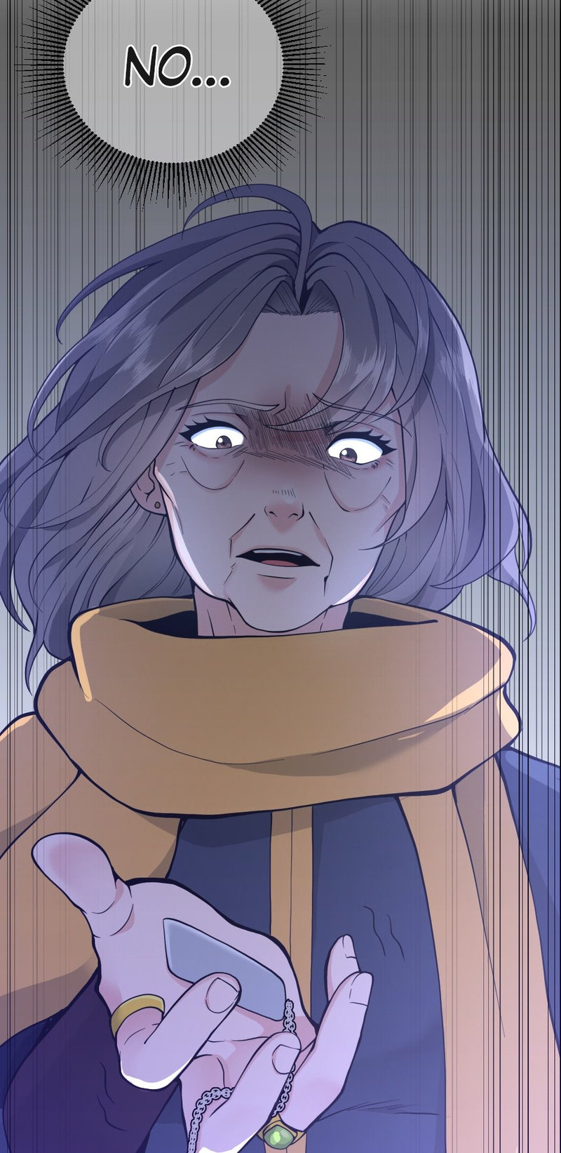 The Beginning After The End: Side Story – Jasmine: Wind-Borne Chapter 120 408 093