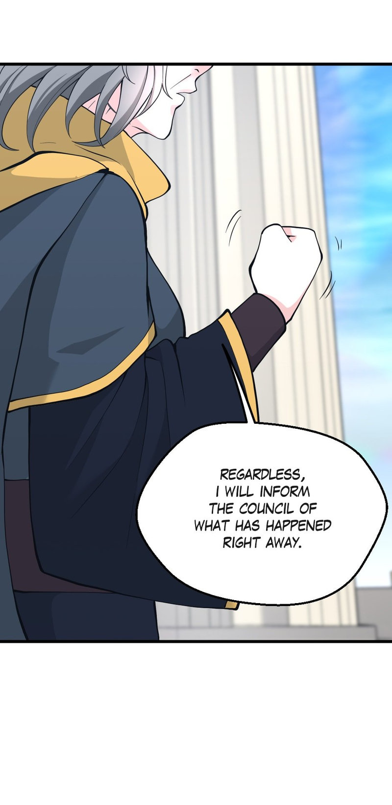 The Beginning After The End: Side Story – Jasmine: Wind-Borne Chapter 120 416 101