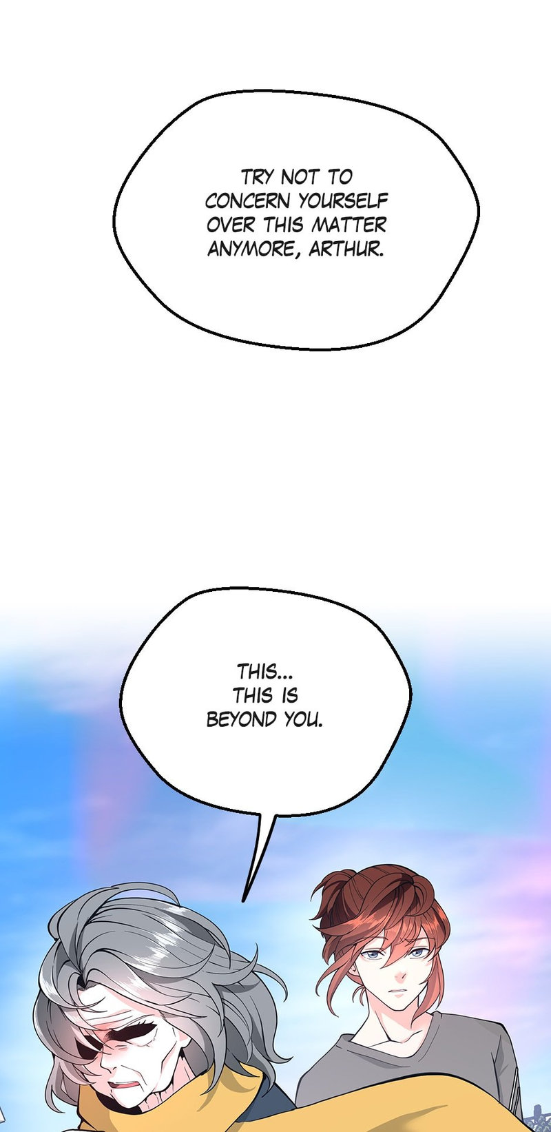 The Beginning After The End: Side Story – Jasmine: Wind-Borne Chapter 120 417 102