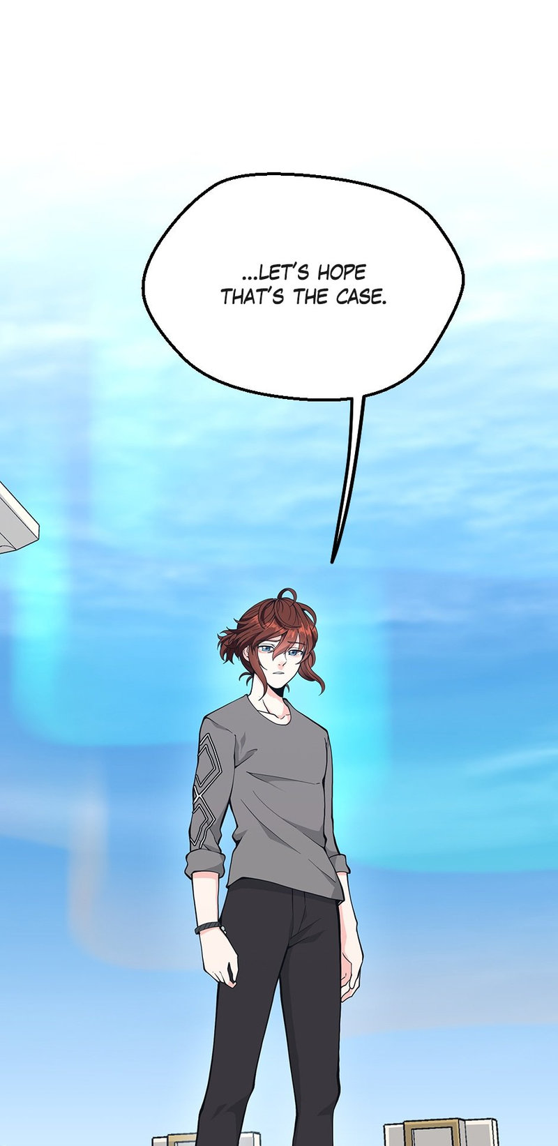 The Beginning After The End: Side Story – Jasmine: Wind-Borne Chapter 120 419 104