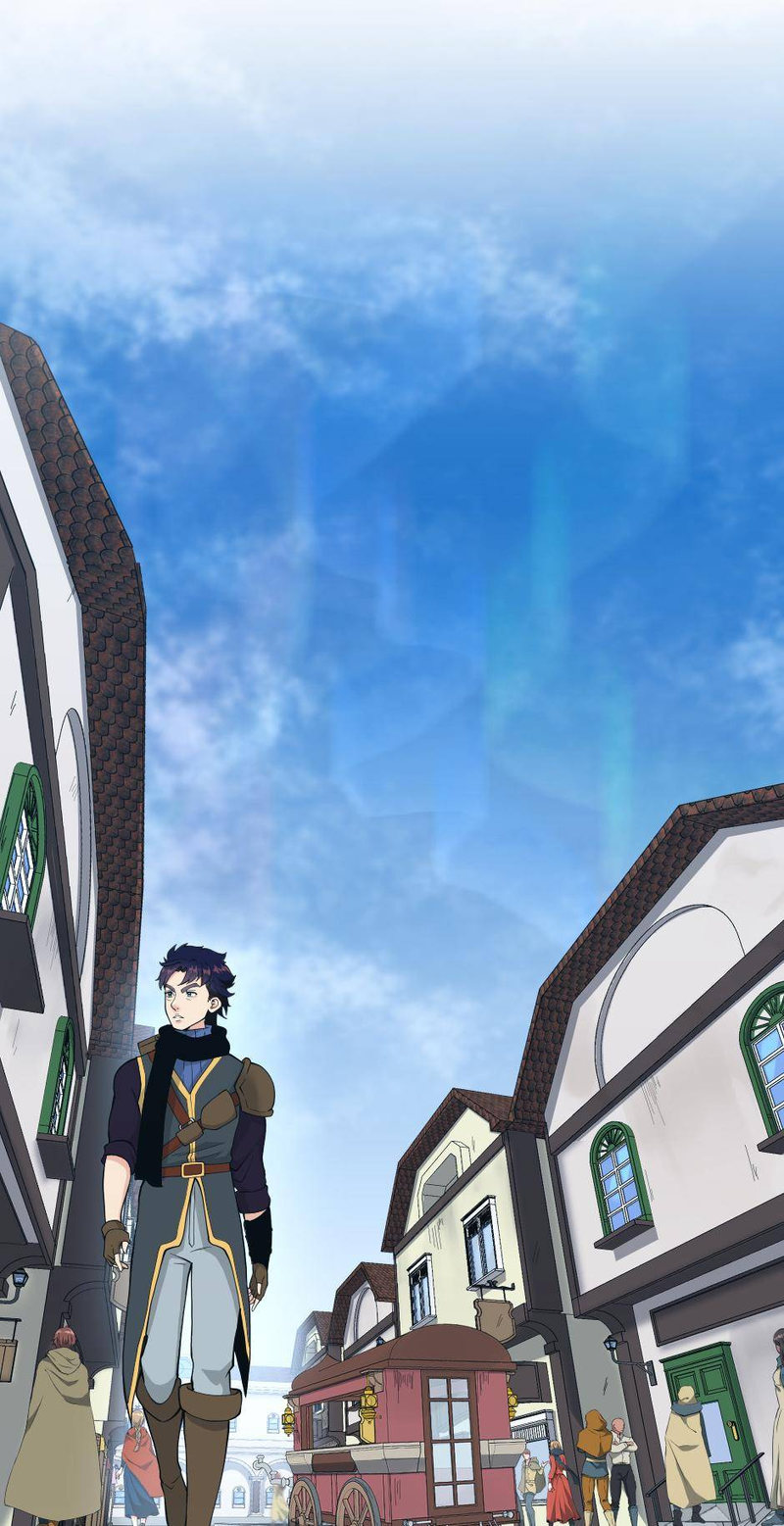 The Beginning After The End: Side Story – Jasmine: Wind-Borne Chapter 121 280 01