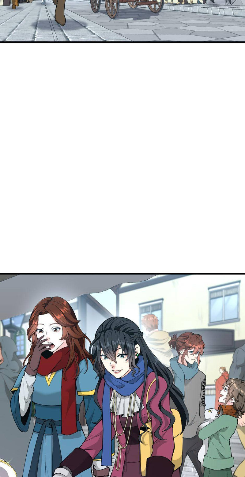 The Beginning After The End: Side Story – Jasmine: Wind-Borne Chapter 121 281 02
