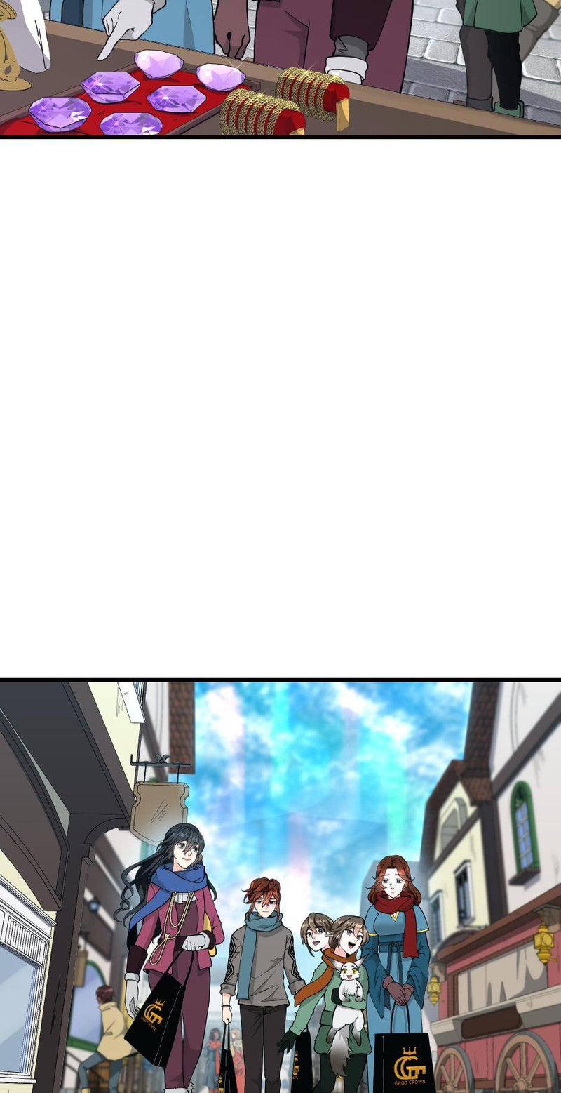 The Beginning After The End: Side Story – Jasmine: Wind-Borne Chapter 121 282 03