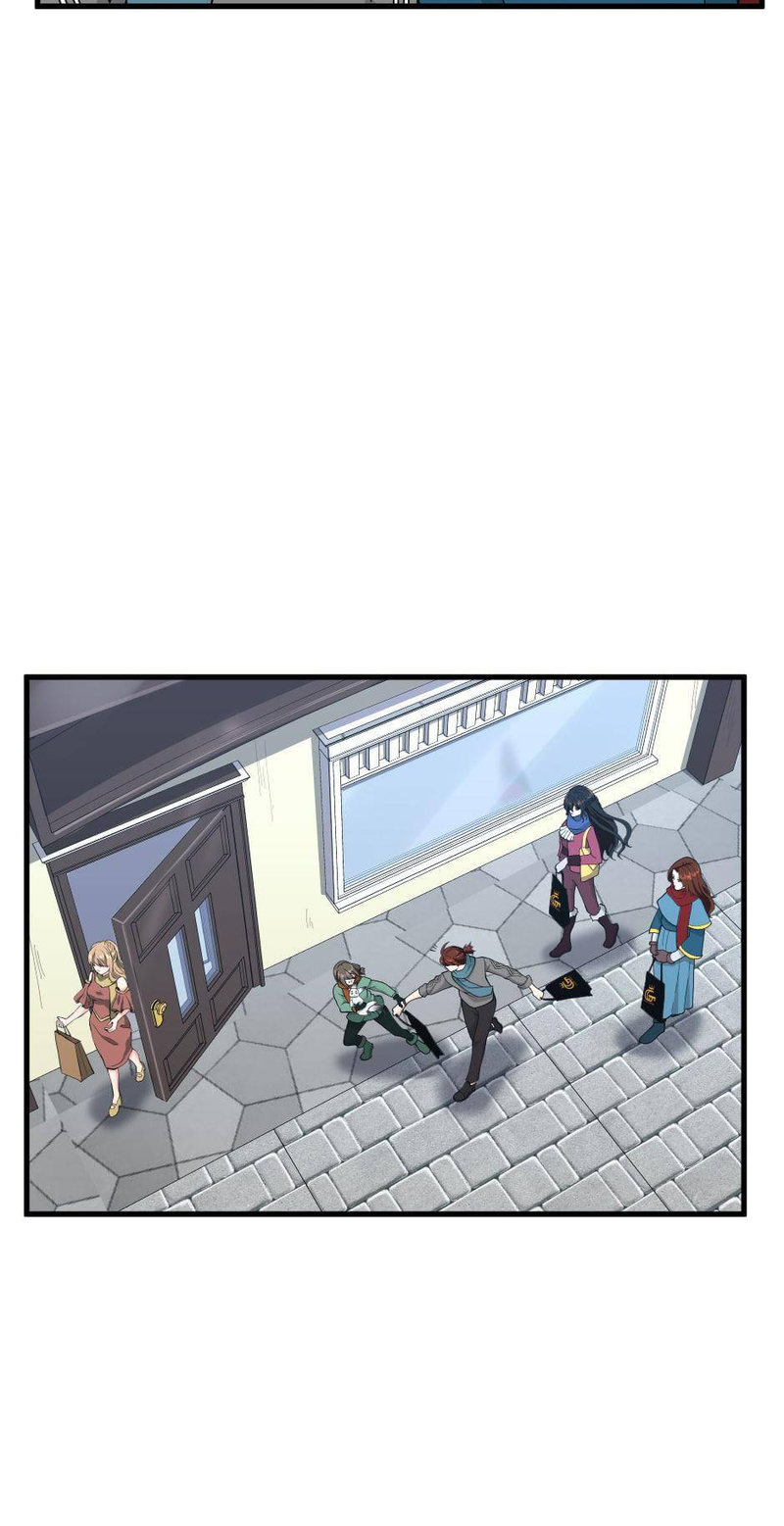 The Beginning After The End: Side Story – Jasmine: Wind-Borne Chapter 121 284 05
