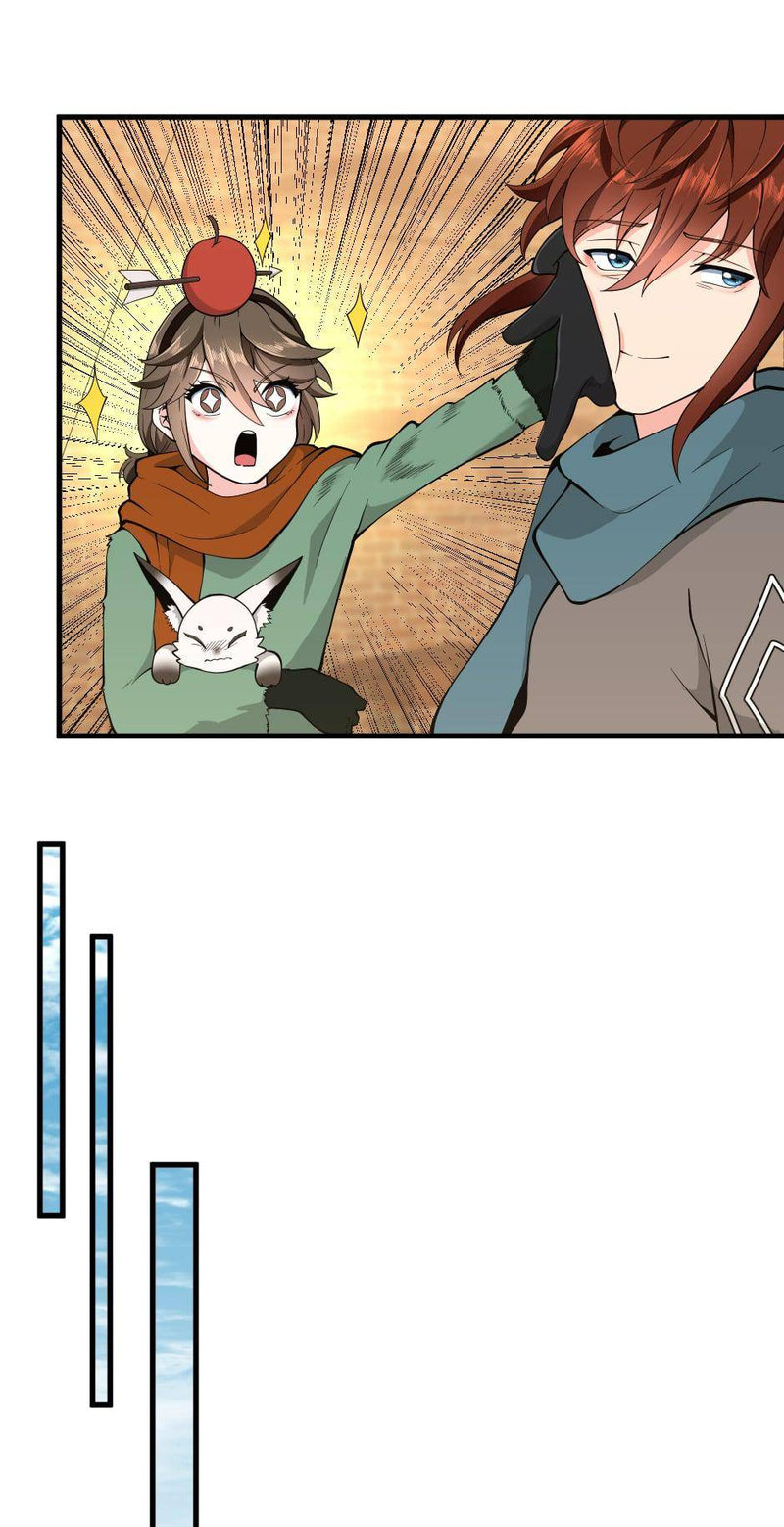 The Beginning After The End: Side Story – Jasmine: Wind-Borne Chapter 121 286 07